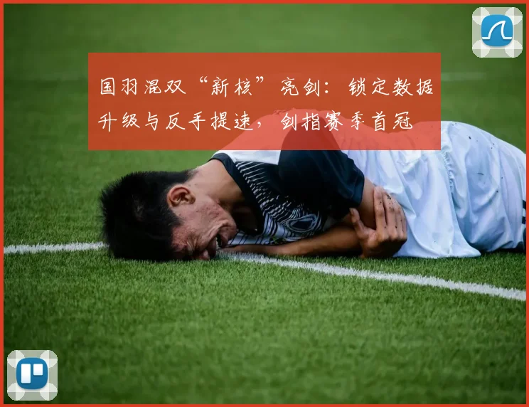 国羽混双“新核”亮剑：锁定数据升级与反手提速，剑指赛季首冠