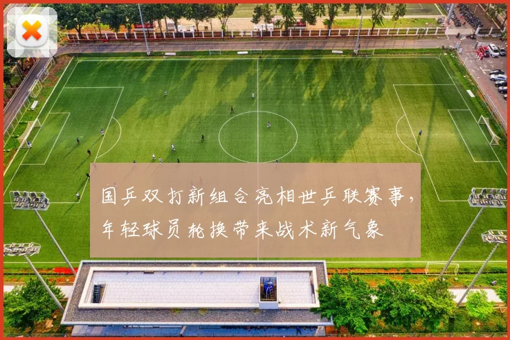 国乒双打新组合亮相世乒联赛事，年轻球员轮换带来战术新气象