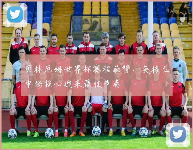 贝林厄姆世界杯赛程获赞，英格兰中场核心迎来最佳节奏
